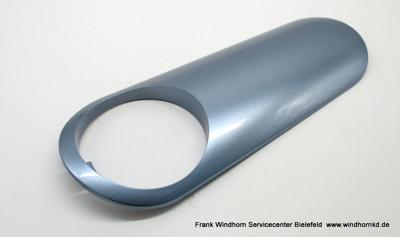 PopTop Abdeckung - Juniper Blue Chef Baker