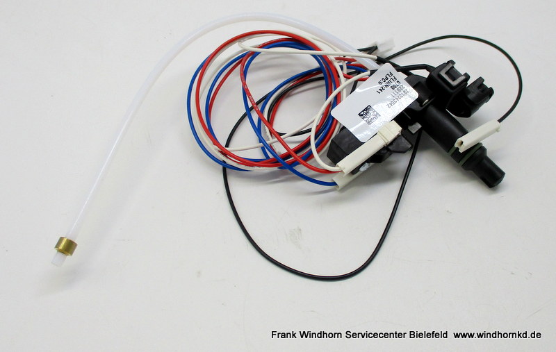 DLS-STG INNESTO IFD ECAM35055