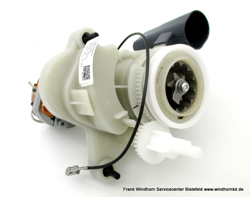 DLS-ASSY GRINDER230V(JHN)(415-