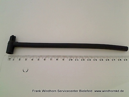 SCHLAUCH 90°(NBR)