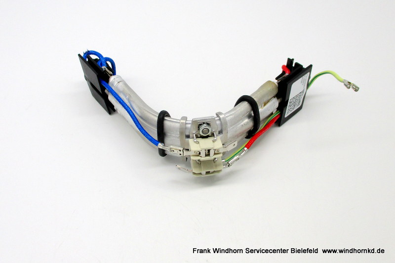 DLS-VAPORIZZATORE 230V