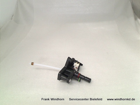 Kupplung Karaffe EC8xx