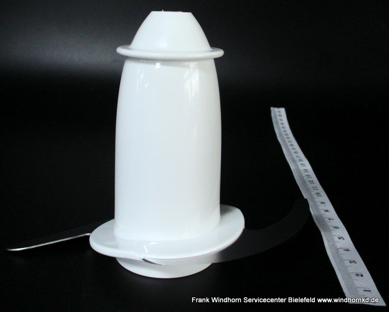 Kenwood KW706795 Messerblatt KM260/AT264 – Original Ersatzteil