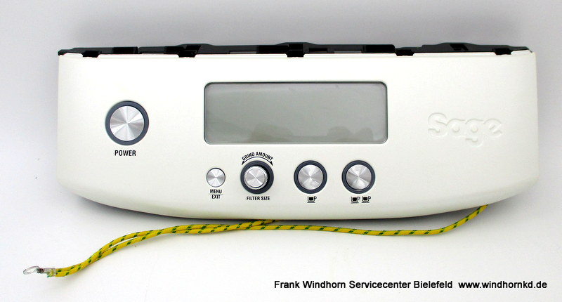 PCB CONTROL KIT SAGE UK SST