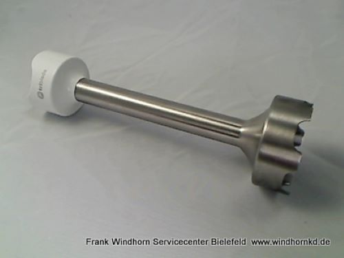 Pürrierstab met/ws HB/HDP8