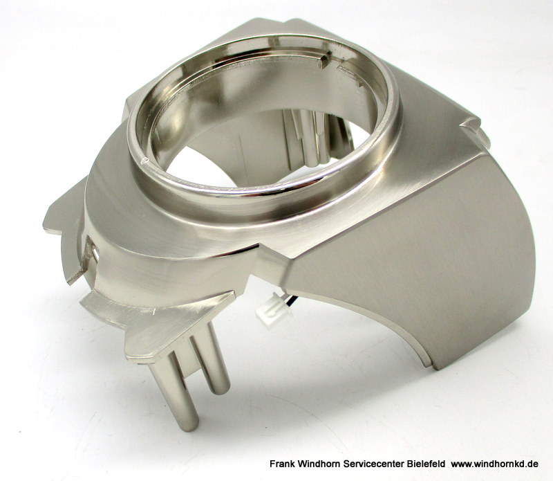 Modified Top casting