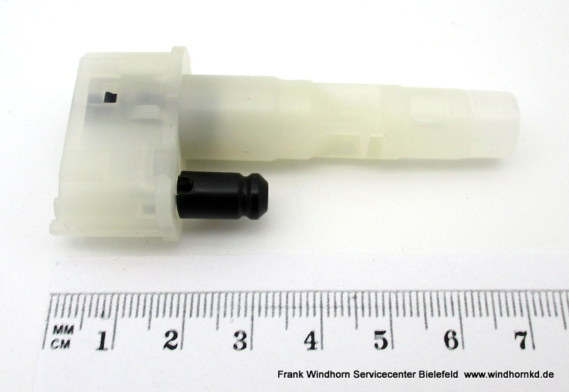 DLS-STG INNESTO VAP.(PVDF)NAT