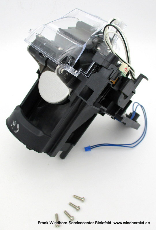 Samrt tamper complete SES876 / SES881