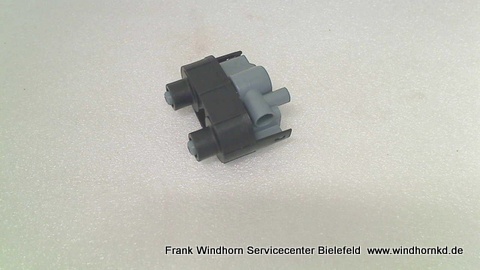 Schaerer - WMF Ersatzteile Schäumerkopf 