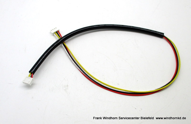 Wire from Load Cell Board to Power Board (270Wi ONLY)