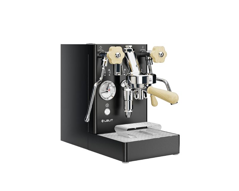 Gebrauchsspuren: MaraX PL62X Schwarz