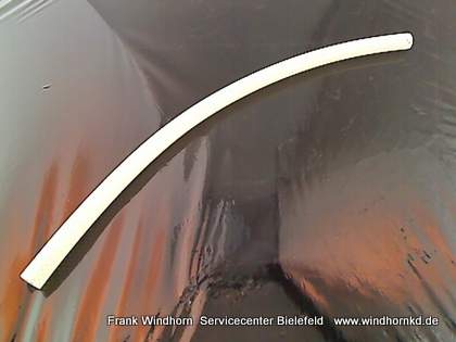 Silikonschlauch 230mm