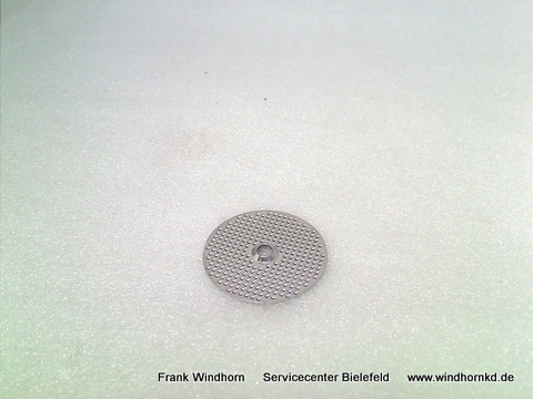Diffusor