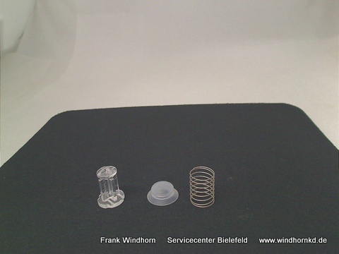 Ein-Wege-Ventil  FS620