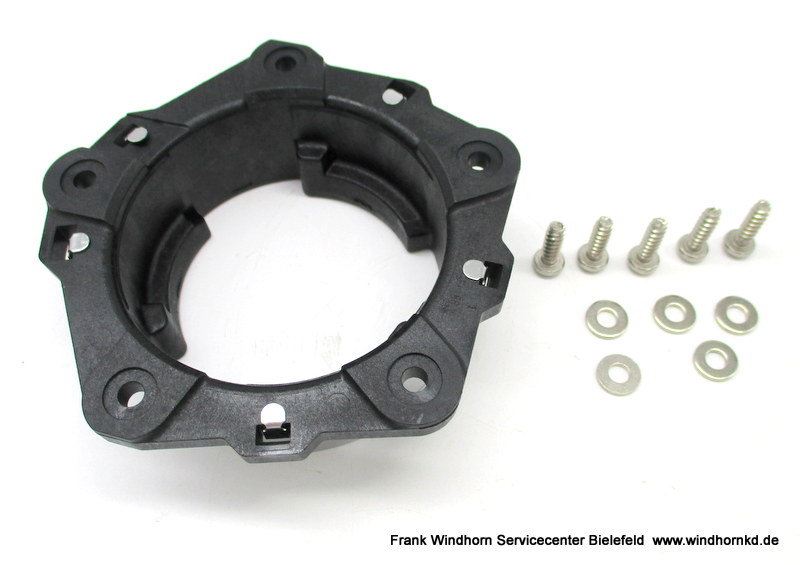 Portafilter Holder SES880