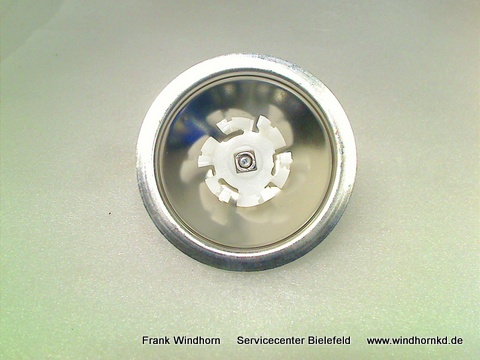 ICS 4184/4186 MX/JB BLADE GROU