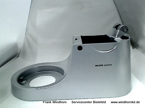 Maschinenständer