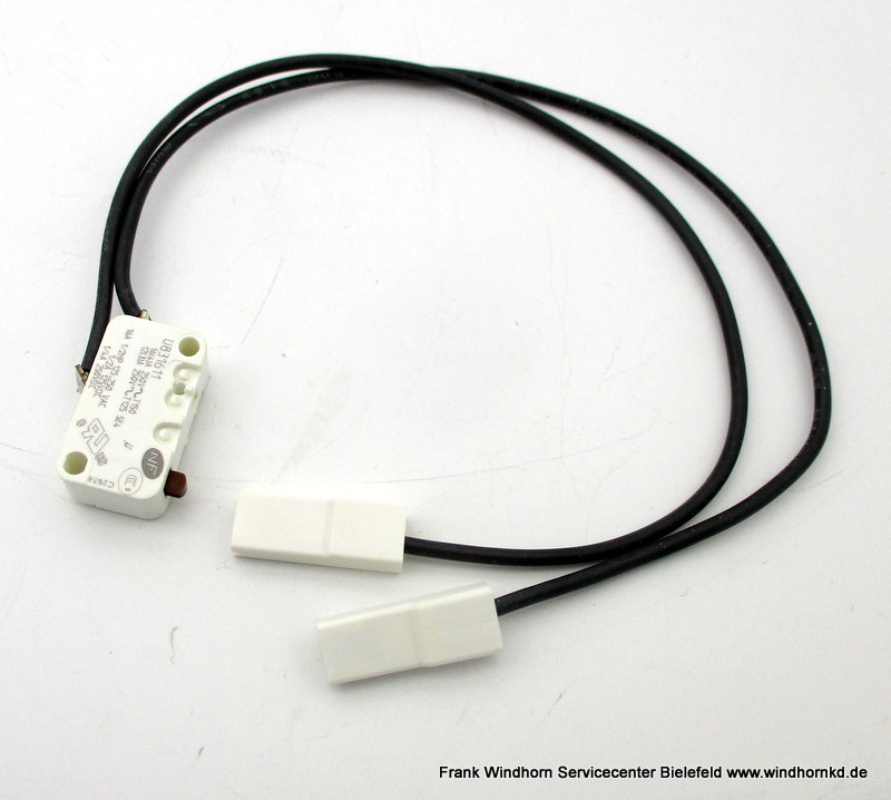 Mikro mit Kabel