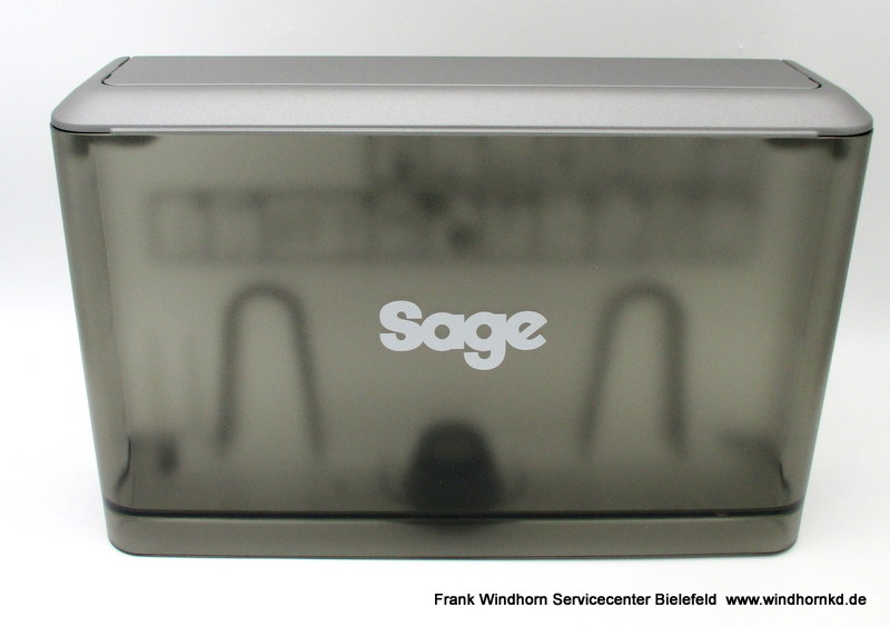 Water Tank SES876BSS