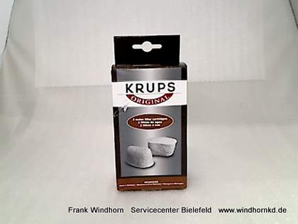 Duo Filter 2 Pack(weiss)