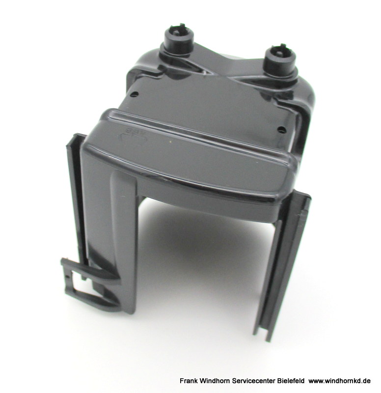 BICCHIERE EROGATORE(ABS)NERO