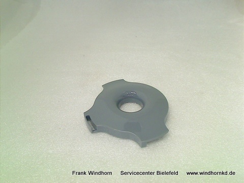 Arretierung KM282-KM287