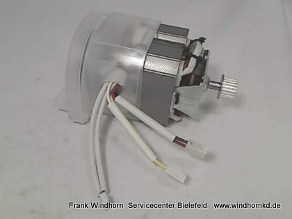 Motor MG700/710/720