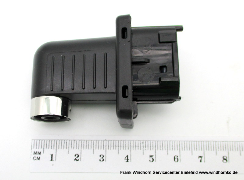 DLS-STG PIPETTA ACQUA CALDA E