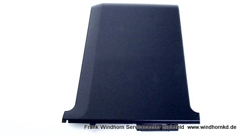 Right Panel Assembly SNE800DBL