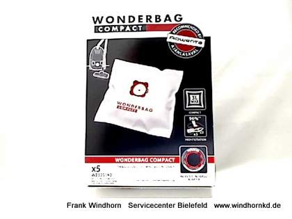 Beutel Wonderbag Compact*5