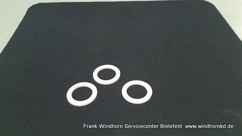 WASHER-SMALL PULLEY-PACK 3 KVL