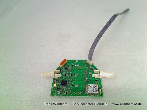 Platine (  Bedienplatine ) EN170 EN270