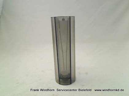 Becken/düse