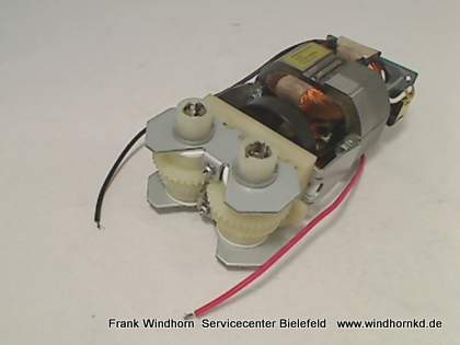Motor