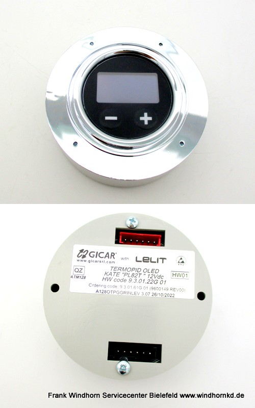 LCC Display 128x64 PL82T