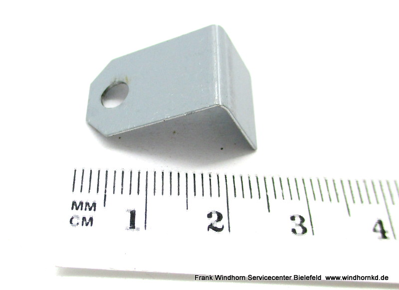 L Bracket for Hook Cylinder