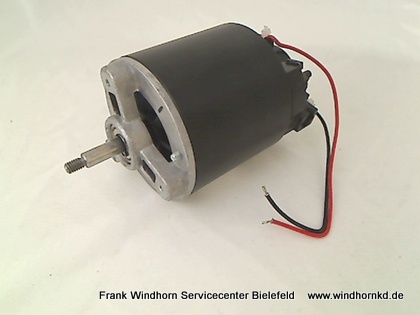 MOTOR JE850