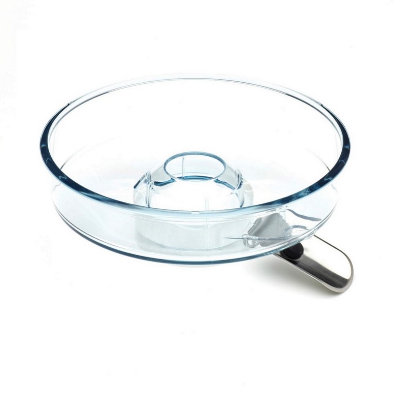 Saftauffangbehälter SCP600