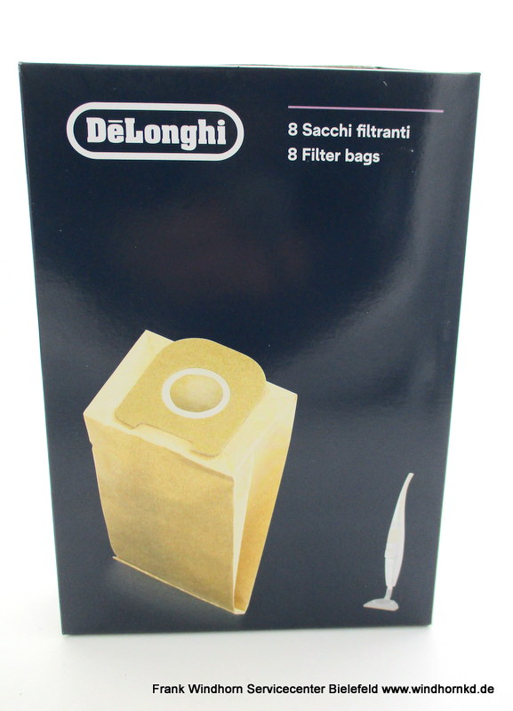 CONF DLS36 8SACC CARTA XLF1200