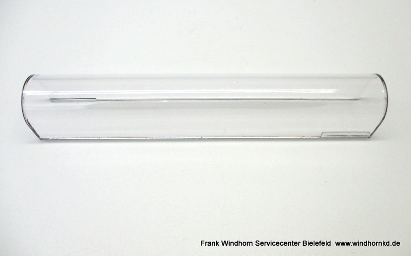 Level glass protection
