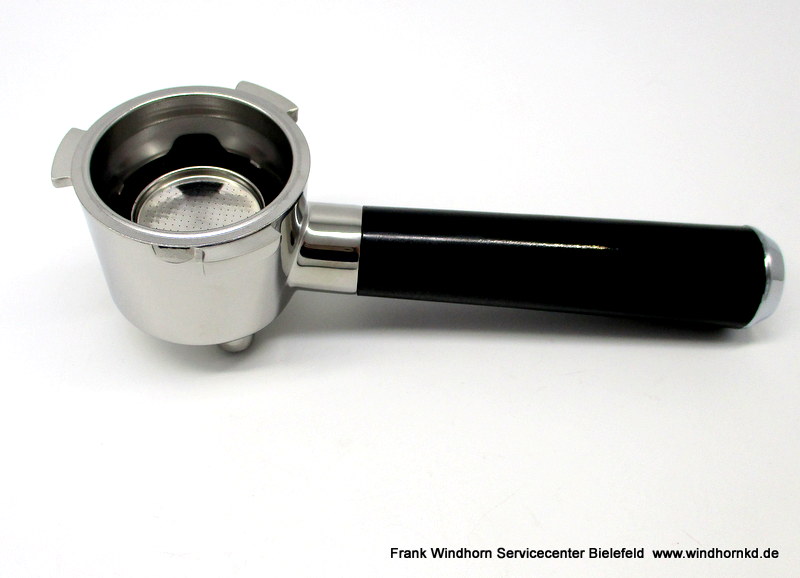 ASSY FILTER HOLDER ASM EC850