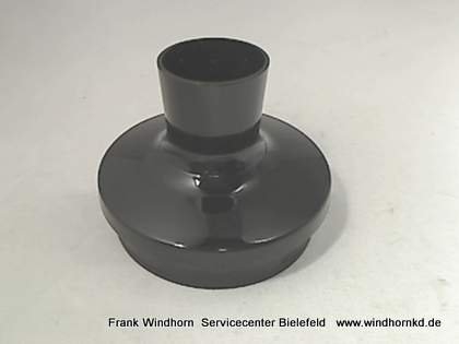 Deckel / Reduktionsgetriebe