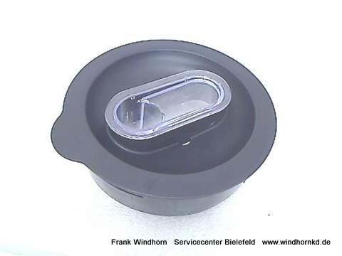 ICS - FP5150/5160 BL LID BK