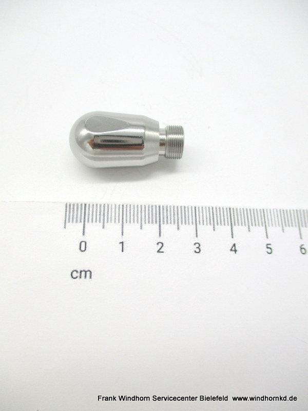 Steam Wand Tip SES500