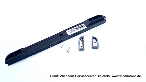 Foot Bracket Kit right SES810