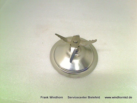 ICS 4184/4186 MX/JB BLADE GROU