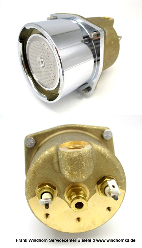 ANNA ANITA BOILER 230