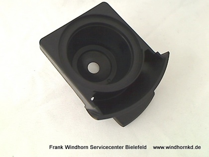 Kapselhalter