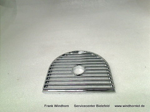 GRIGLIA POGGIATAZZE 291 CPL