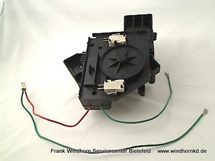 Antrieb A-046 Typ 693 V2